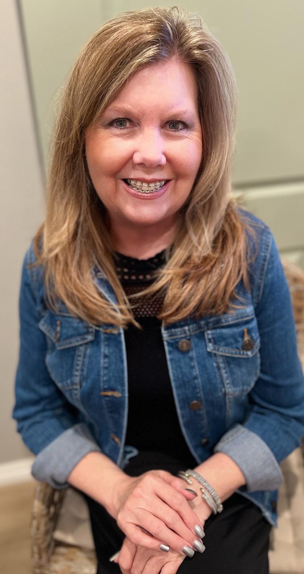 Tonya Stone, Co-Founder of Tidy Throne Co.